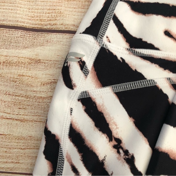 Fabletics PureLuxe leggings - Picture 6 of 8